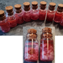 Witch's Brew Resin Potion - Who wants a drink?