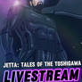 Livestream Incoming