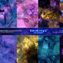 10 FREE Nebula Backgrounds - Pack 125