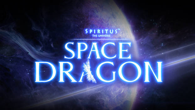 Spiritus: Movie Trailer