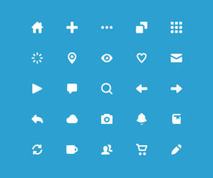Pictype Free Vector Icons by tmthymllr