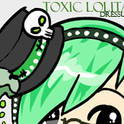 Toxic Lolita dressup