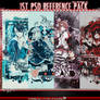 1ST PSD REFERENCE PACK