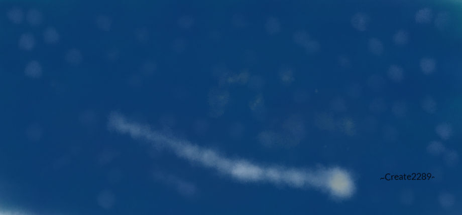 Night sky by create2289 on DeviantArt