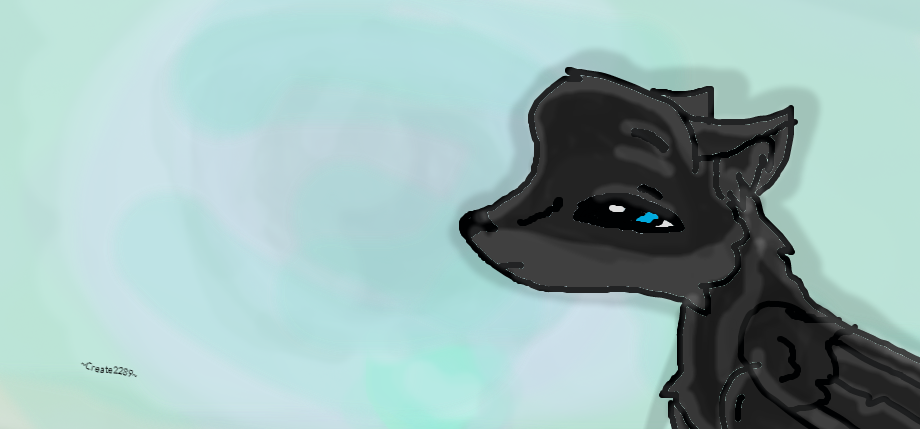 I tried by create2289 on DeviantArt