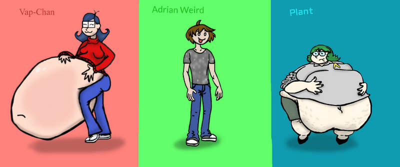 Adrainmuffinlover User Profile | DeviantArt