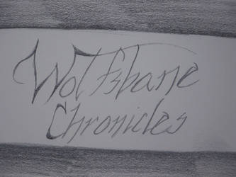 Wolfsbane Chronicles Ch. 2