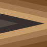7 Sideways Triangle Template