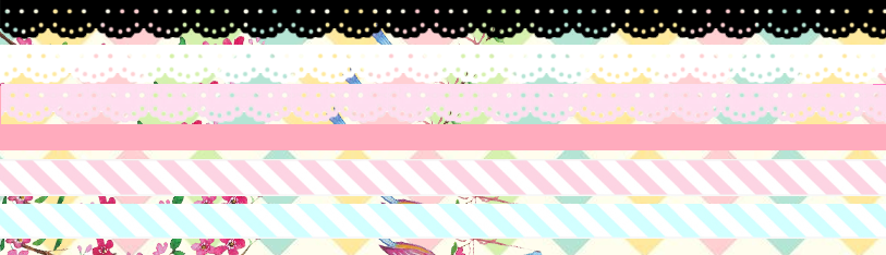 desktop borders by punitapichan63 on DeviantArt