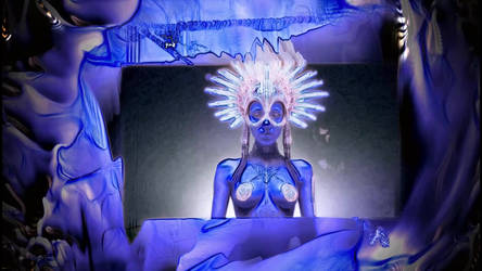 Cyberpunk  Darksynth  Midtempo Type Beat