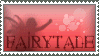 FairyTale Stamp by HappyStamp