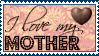 Mother stamp