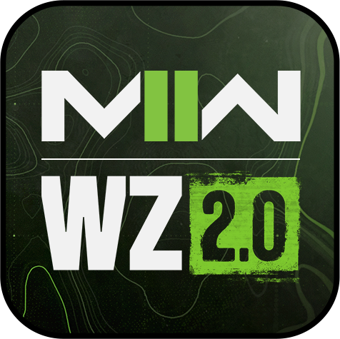 Call of Duty Modern Warfare 2 / Warzone 2 by Trimaz on DeviantArt