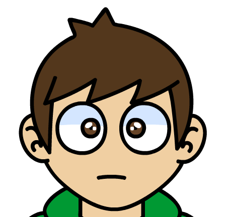 Eddsworld Witchcraft (WIP2 ANIMATION)