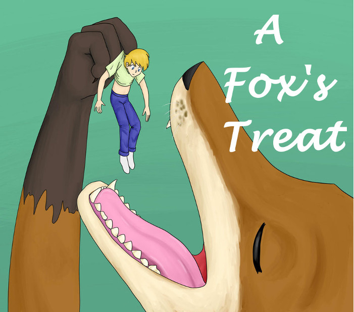 Vore Chatroom