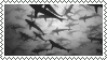 [stamp] sharks by environmentalism