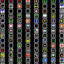 DHAndroid Color Icons