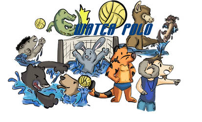 waterpolo