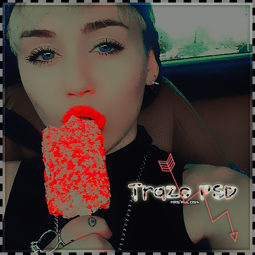 Trazo PSD by Mrsrulos