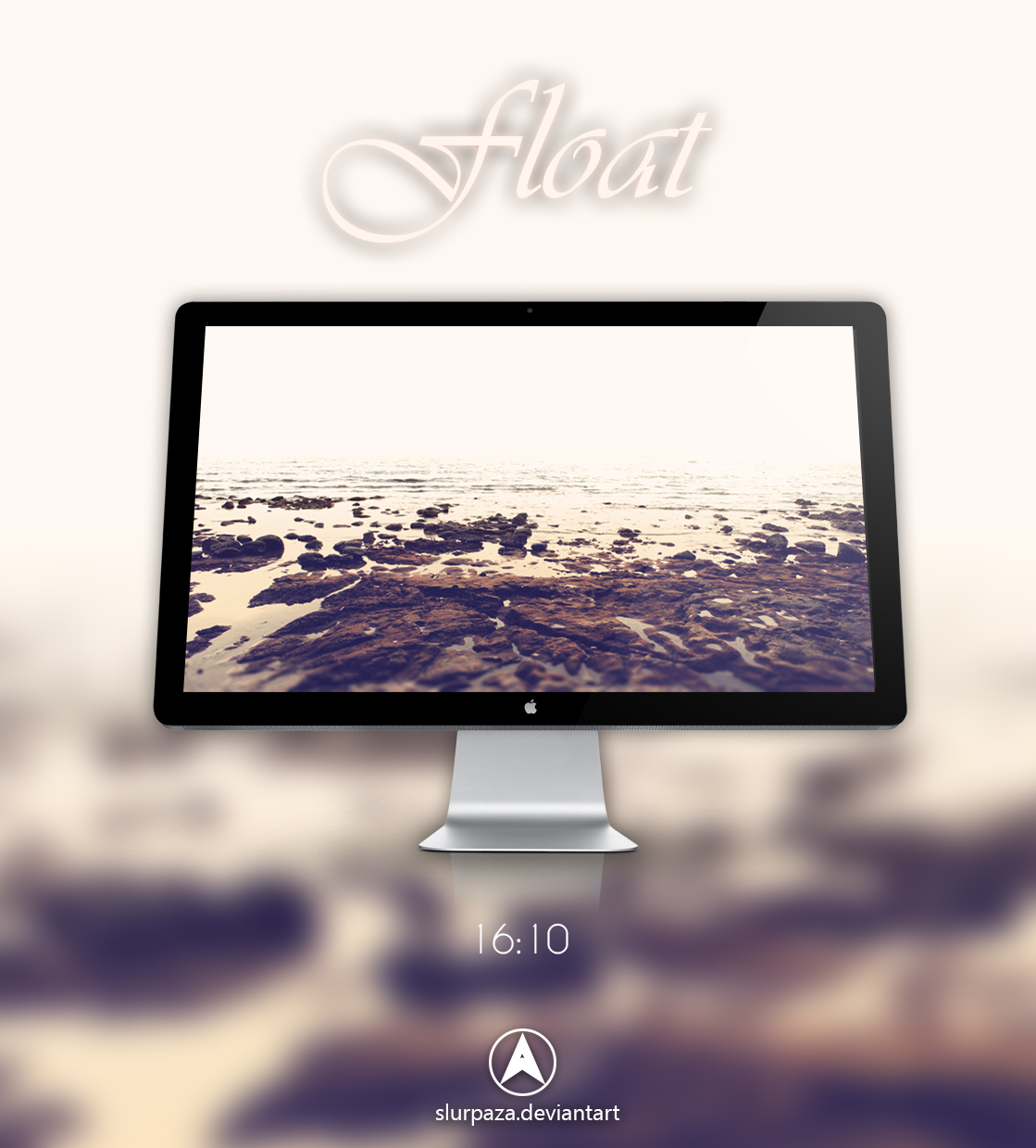 Float by Slurpaza