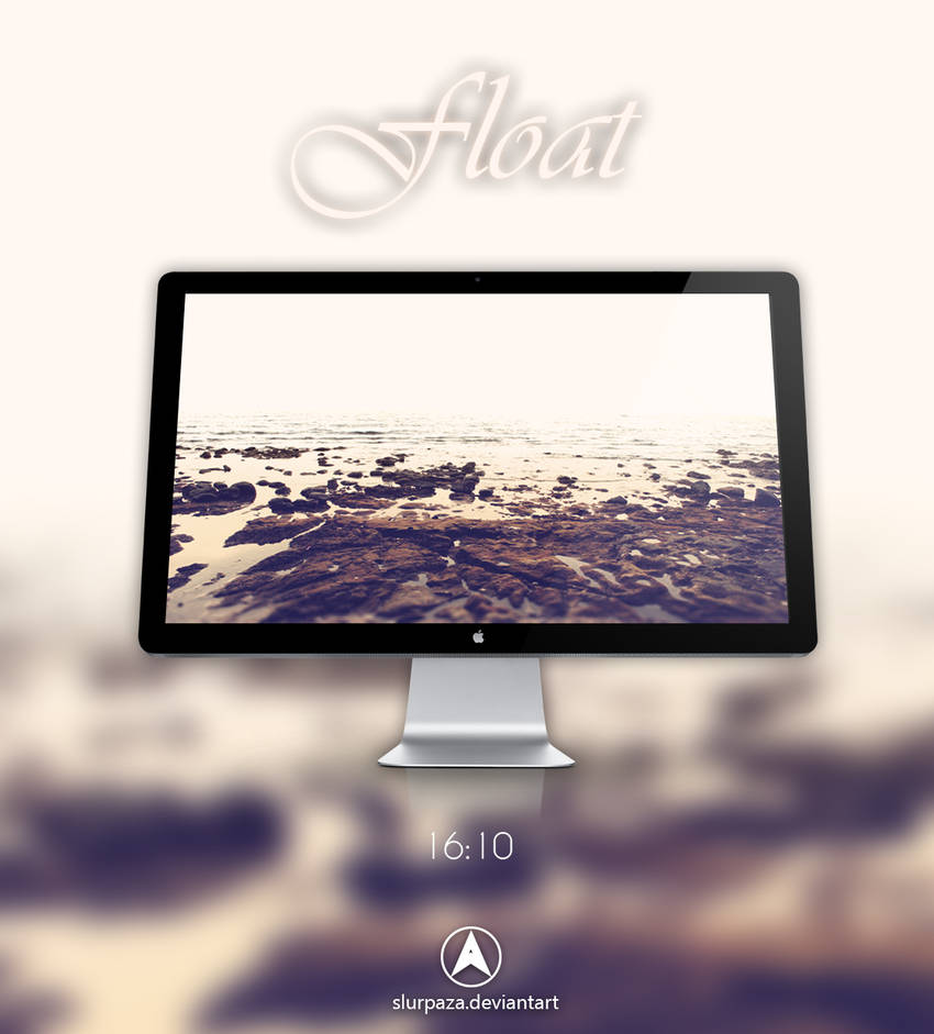 Float by Slurpaza