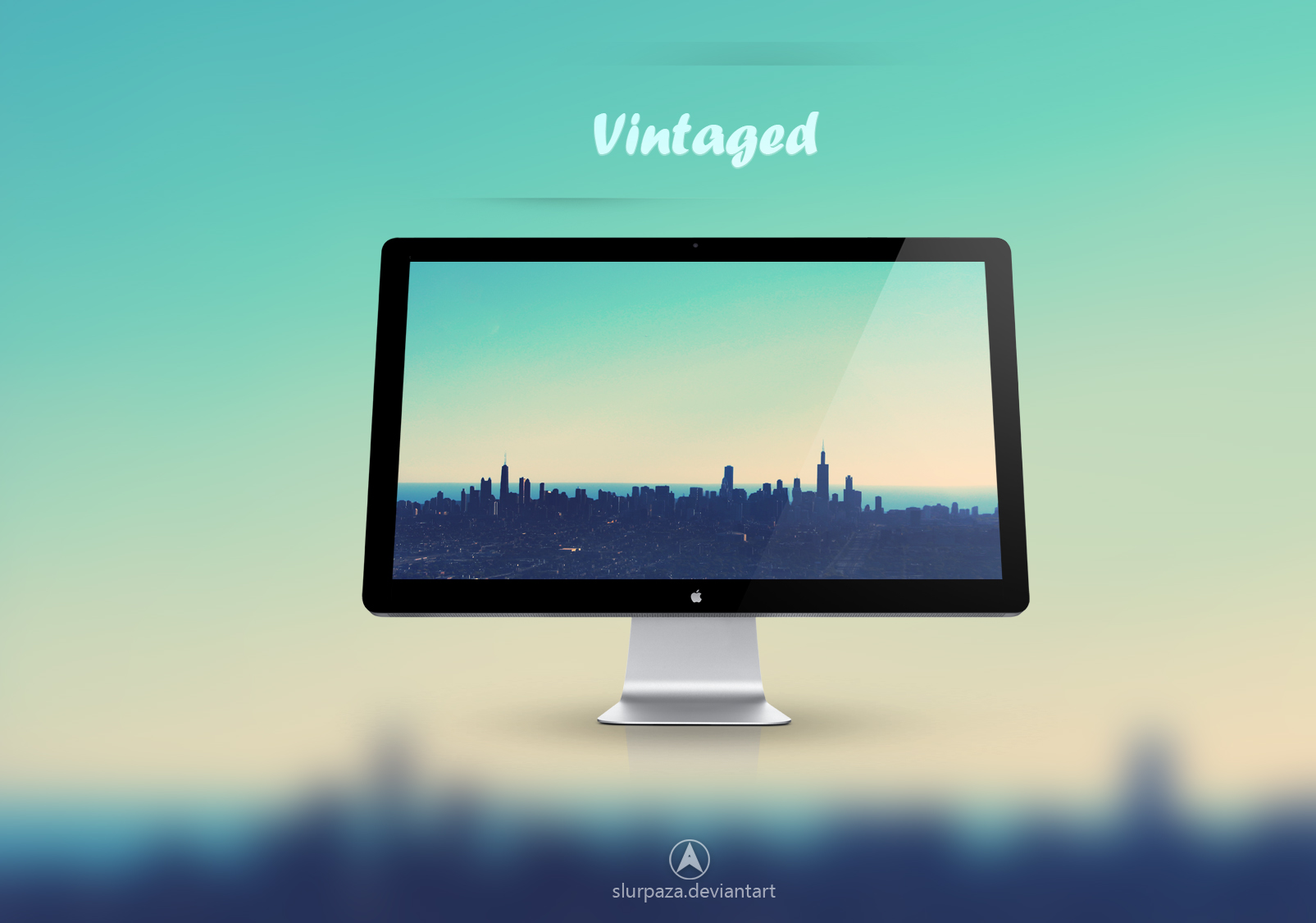 Vintaged