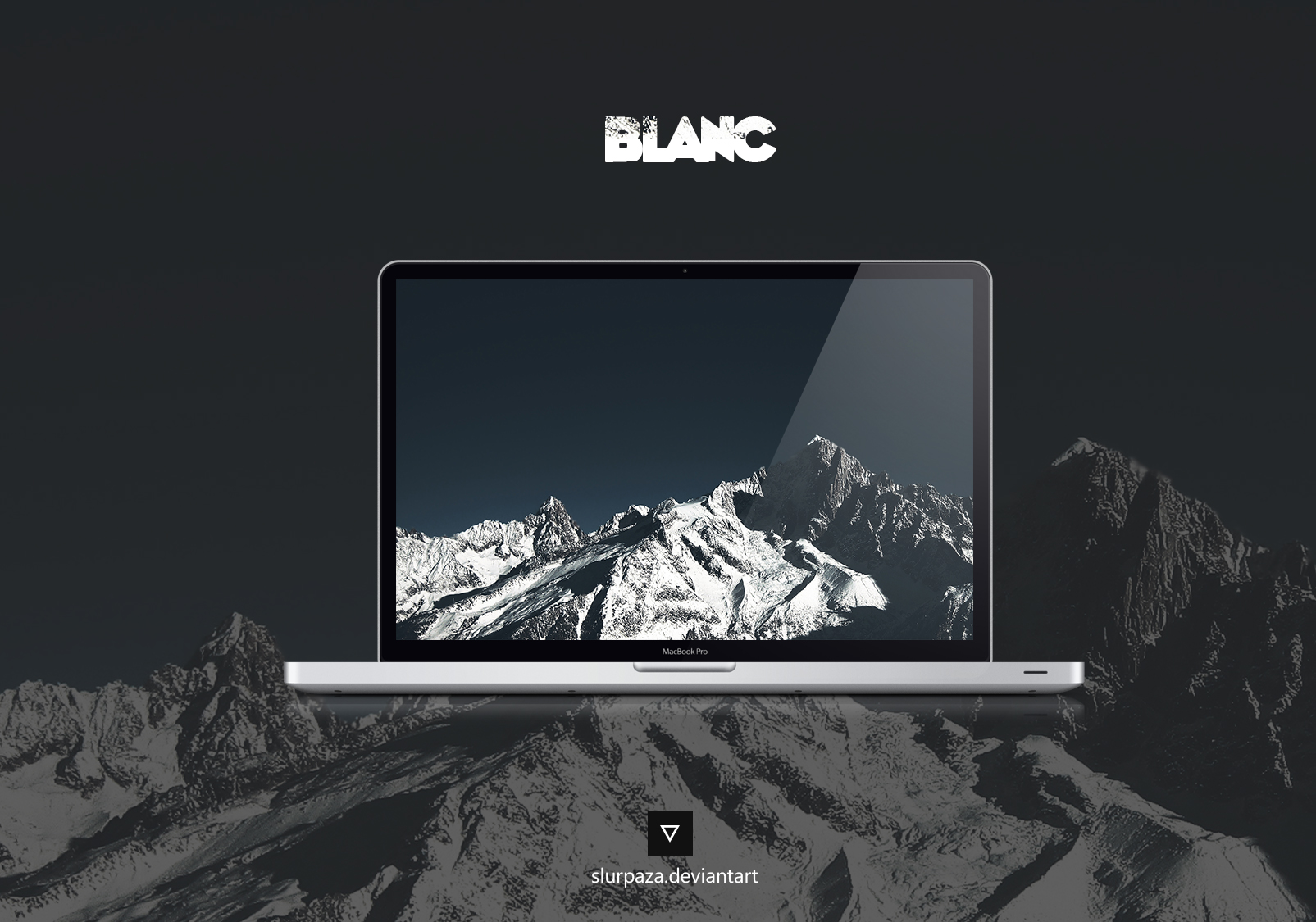 Blanc