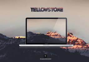 Yellowstone