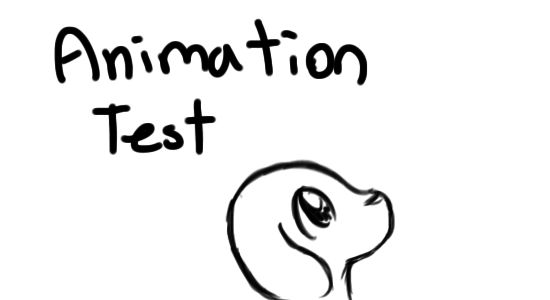 Test by PegasisterCake on DeviantArt