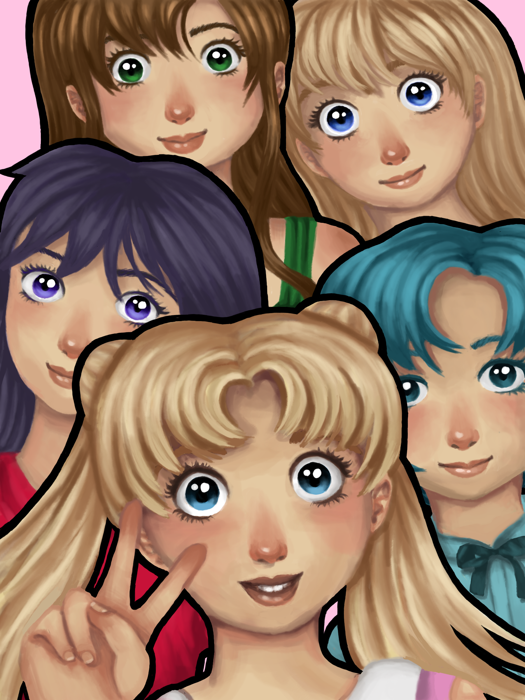 Selfies by gaykittens on DeviantArt