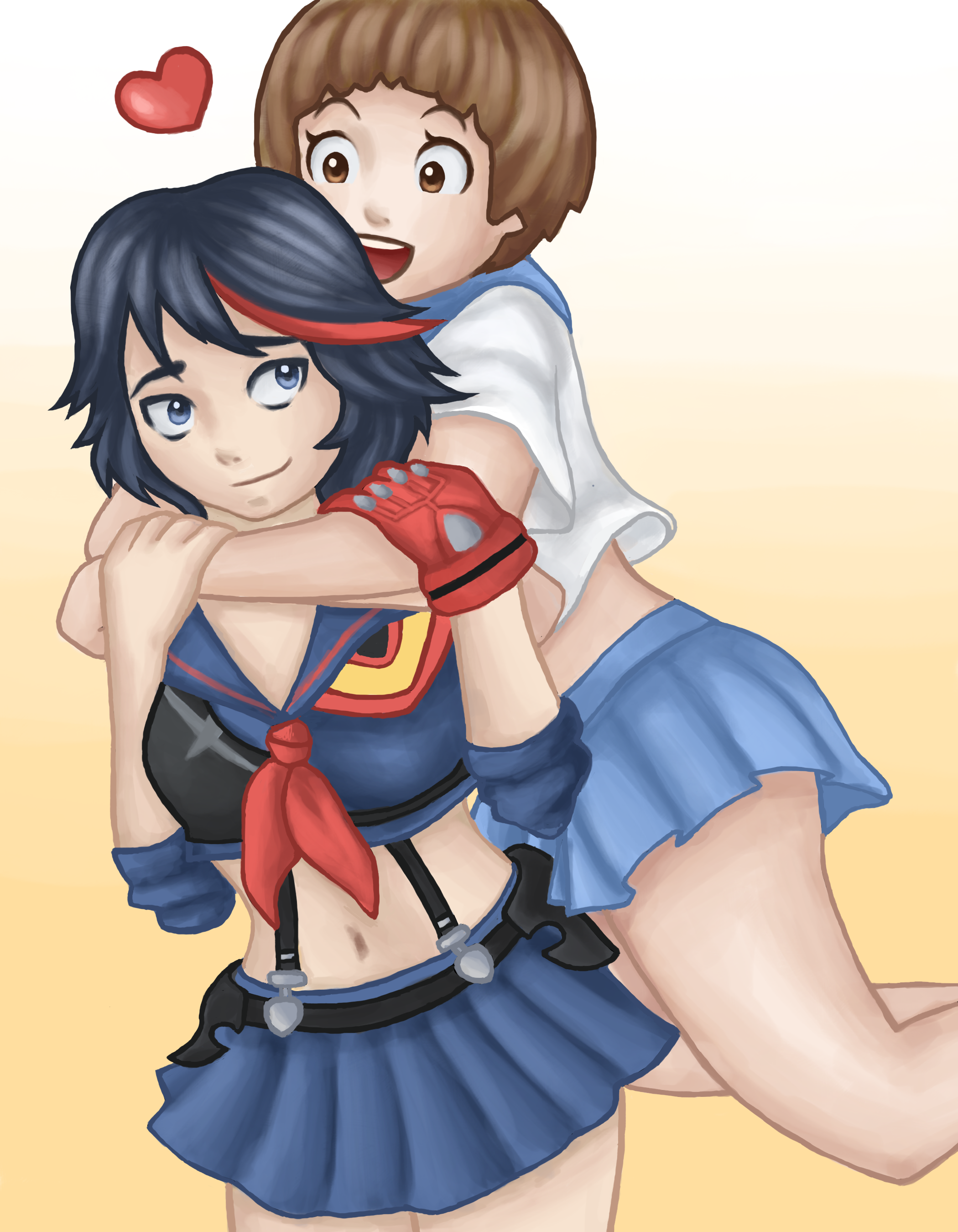 Ryuko-chan