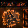Spectre Remastered: Orange (Cursor Pack)