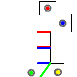 Lazer Maze Unfinished