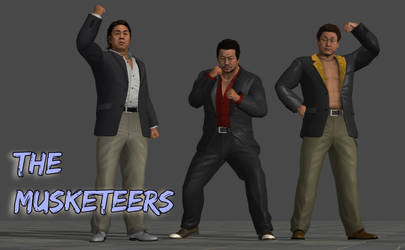 Ppacjm Sfhnanm Yakuza, known in japan as ryū ga gotoku (龍が如く) directly translated the gameplay of yakuza has the player controlling kiryu (or another character depending on the title).