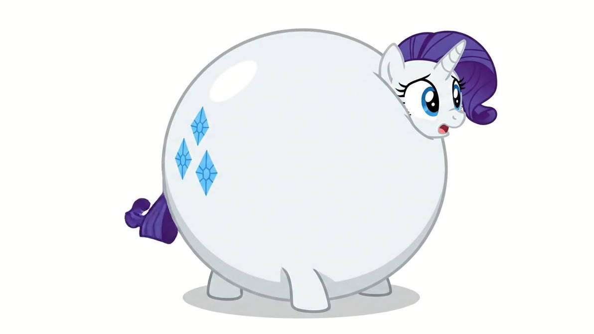 Gmod Rarity Inflation Rarity inflation by MBandMPFan2015 on DeviantArt