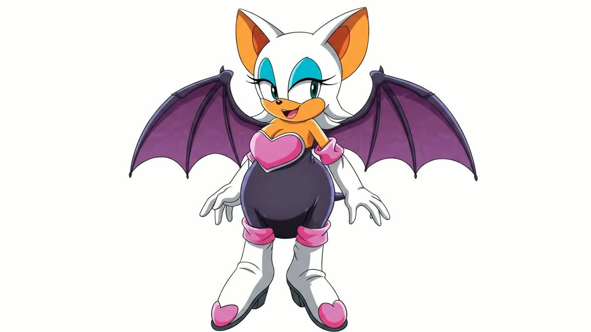Rouge the Bat inflation by MBandMPFan2015 on DeviantArt