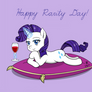 Rarity Day 2017