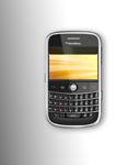BlackBerry Bold PSD by Justflikwalk