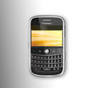 BlackBerry Bold PSD