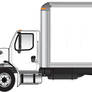 Vector Truck
