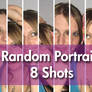 RAndom Portraits 2