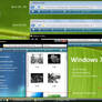 Windows Seven M1 VS
