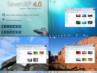 SevenXP 4.0