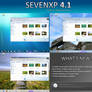 SevenXP 4.1