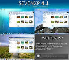 SevenXP 4.1