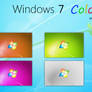 Windows 7 Colorize wallpapers