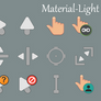 Material Light