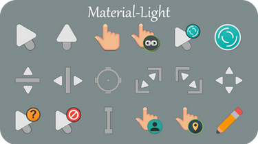 Material Light