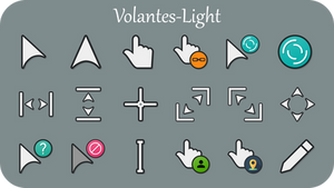 Volantes-Light