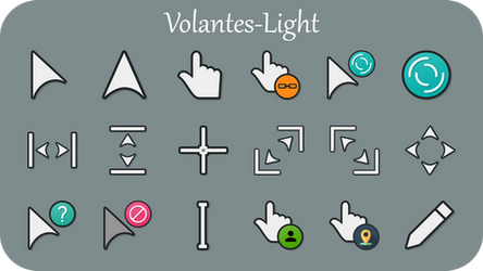 Volantes-Light